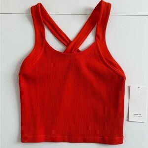 Athleta Horizon Tank